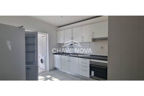 Lejlighed i Carnaxide, Lisbon, Carnaxide - € 249.000 | Ref: LX/02418 - foto 4