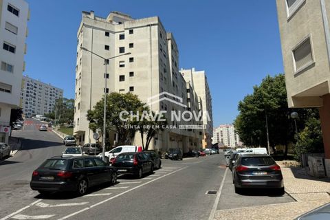 Lejlighed i Massama, Lisbon, Massama - € 258.000 | Ref: LXM/00589 - foto 15