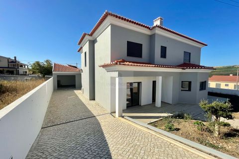 Villa i Alenquer, Lisbon, Alenquer - € 680.000 | Ref: FI06_3 - foto 1