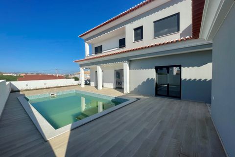 Villa i Alenquer, Lisbon, Alenquer - € 680.000 | Ref: FI06_3 - foto 2