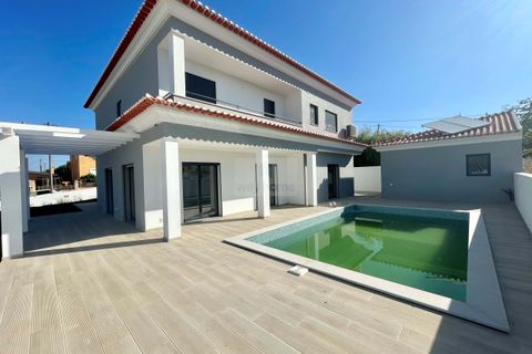 Villa i Alenquer, Lisbon, Alenquer - € 680.000 | Ref: FI06_3 - foto 3