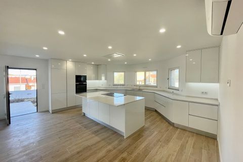 Villa i Alenquer, Lisbon, Alenquer - € 680.000 | Ref: FI06_3 - foto 5