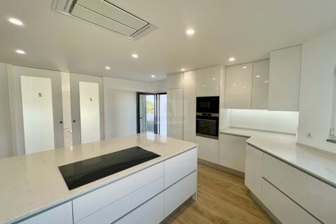 Villa i Alenquer, Lisbon, Alenquer - € 680.000 | Ref: FI06_3 - foto 6