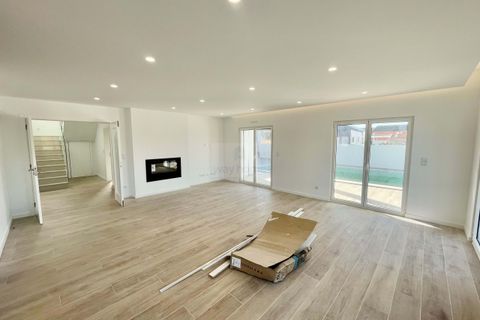 Villa i Alenquer, Lisbon, Alenquer - € 680.000 | Ref: FI06_3 - foto 13
