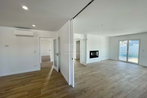 Villa i Alenquer, Lisbon, Alenquer - € 680.000 | Ref: FI06_3 - foto 14