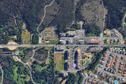 Helårsgrund i Valongo, Porto, Valongo - € 1.000.000 | Ref: PRTBV/00717 - foto 1