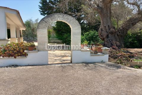 Villa a Oria, Brindisi, Oria - € 286.000 | Ref: VL382 - foto 2