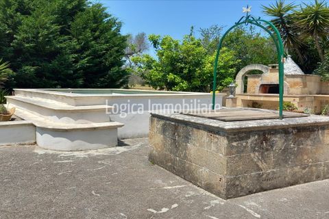 Villa a Oria, Brindisi, Oria - € 286.000 | Ref: VL382 - foto 4