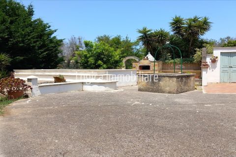 Villa a Oria, Brindisi, Oria - € 286.000 | Ref: VL382 - foto 5