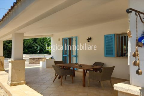 Villa a Oria, Brindisi, Oria - € 286.000 | Ref: VL382 - foto 7