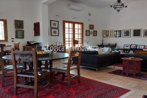 Villa a Oria, Brindisi, Oria - € 286.000 | Ref: VL382 - foto 9