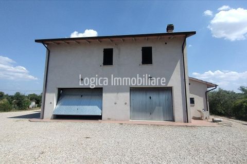 Villa i Cortona, Arezzo, Cortona - € 250.000 | Ref: CI49 - foto 2