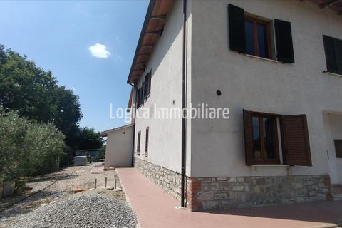 Villa i Cortona, Arezzo, Cortona - € 250.000 | Ref: CI49 - foto 3