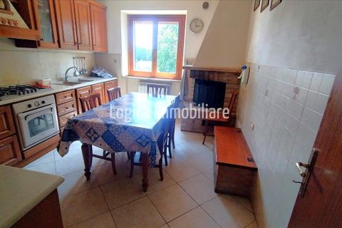 Villa i Cortona, Arezzo, Cortona - € 250.000 | Ref: CI49 - foto 9