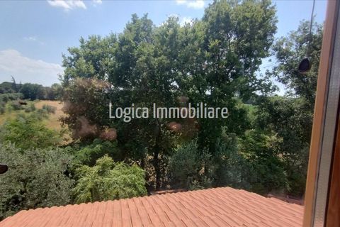 Villa i Cortona, Arezzo, Cortona - € 250.000 | Ref: CI49 - foto 10