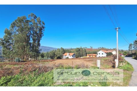 Helårsgrund i Arcos de Valdevez, Viana do Castelo, Arcos de Valdevez - € 45.000 | Ref: 6990 - foto 1