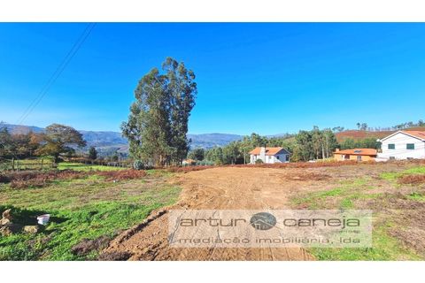 Helårsgrund i Arcos de Valdevez, Viana do Castelo, Arcos de Valdevez - € 45.000 | Ref: 6990 - foto 2
