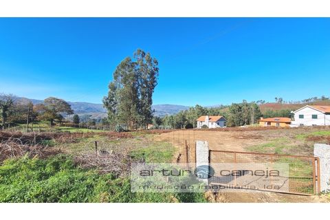 Helårsgrund i Arcos de Valdevez, Viana do Castelo, Arcos de Valdevez - € 45.000 | Ref: 6990 - foto 3