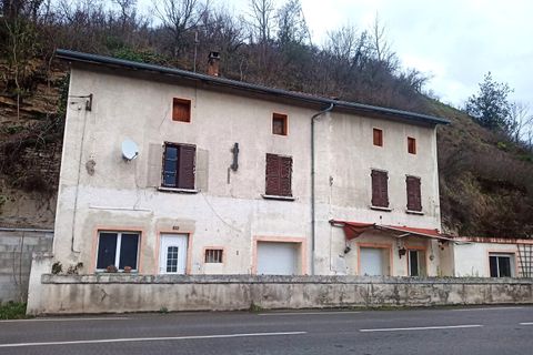 Villa i Saint-Lattier, Isere, Saint-Lattier - € 109.000 | Ref: 1046 - foto 2
