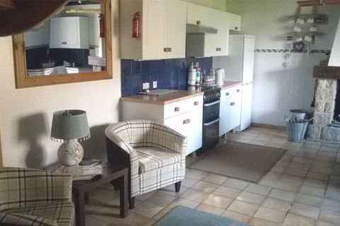Villa i Callac, Cotes-d'Armor, Callac - € 153.750 | Ref: 560022392 - foto 3