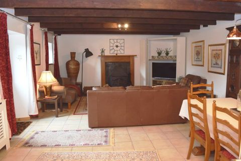 Villa i Callac, Cotes-d'Armor, Callac - € 153.750 | Ref: 560022392 - foto 6