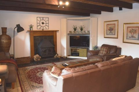 Villa i Callac, Cotes-d'Armor, Callac - € 153.750 | Ref: 560022392 - foto 7