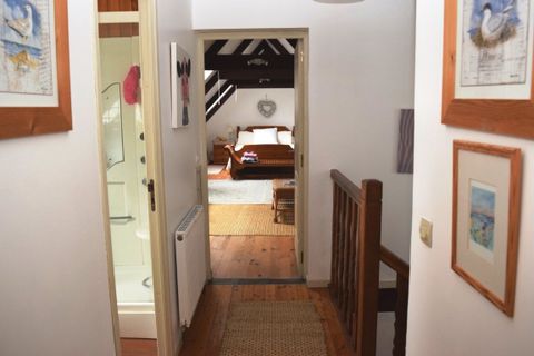 Villa i Callac, Cotes-d'Armor, Callac - € 153.750 | Ref: 560022392 - foto 10