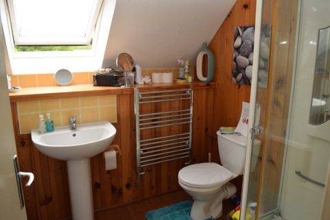 Villa i Callac, Cotes-d'Armor, Callac - € 153.750 | Ref: 560022392 - foto 11