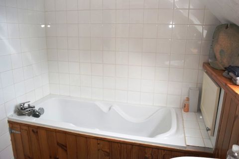 Villa i Callac, Cotes-d'Armor, Callac - € 153.750 | Ref: 560022392 - foto 12
