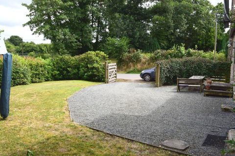 Villa i Callac, Cotes-d'Armor, Callac - € 153.750 | Ref: 560022392 - foto 17