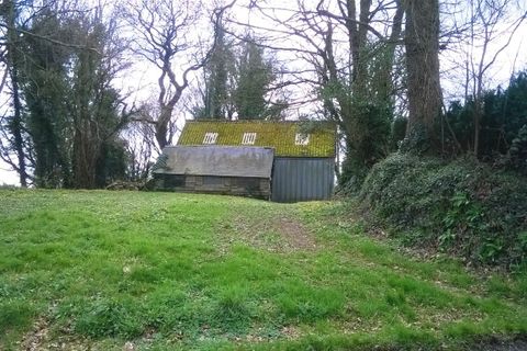 Villa i Callac, Cotes-d'Armor, Callac - € 153.750 | Ref: 560022392 - foto 18