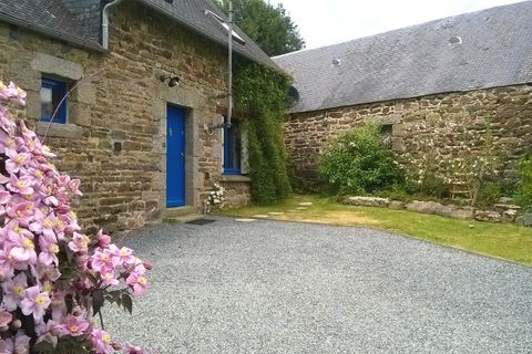 Villa i Callac, Cotes-d'Armor, Callac - € 153.750 | Ref: 560022392 - foto 21