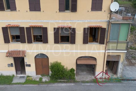 Leilighet i Casanova Lerrone, Savona, Casanova Lerrone - € 47 000 | Ref: CAS.V.10 - foto 2
