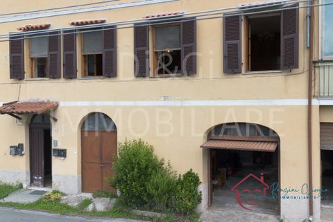 Leilighet i Casanova Lerrone, Savona, Casanova Lerrone - € 47 000 | Ref: CAS.V.10 - foto 3
