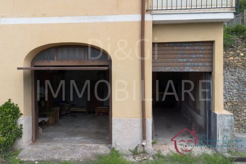 Leilighet i Casanova Lerrone, Savona, Casanova Lerrone - € 47 000 | Ref: CAS.V.10 - foto 4