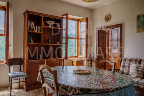 Leilighet i Casanova Lerrone, Savona, Casanova Lerrone - € 47 000 | Ref: CAS.V.10 - foto 6