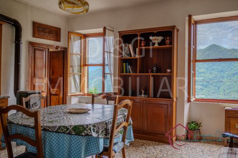 Leilighet i Casanova Lerrone, Savona, Casanova Lerrone - € 47 000 | Ref: CAS.V.10 - foto 9