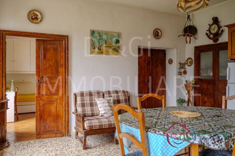 Leilighet i Casanova Lerrone, Savona, Casanova Lerrone - € 47 000 | Ref: CAS.V.10 - foto 10