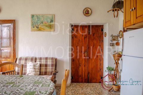 Leilighet i Casanova Lerrone, Savona, Casanova Lerrone - € 47 000 | Ref: CAS.V.10 - foto 13
