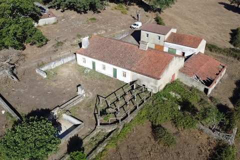Farm hus i Marvao, Portalegre, Marvao - € 435.000 | Ref: L2025479 - foto 1