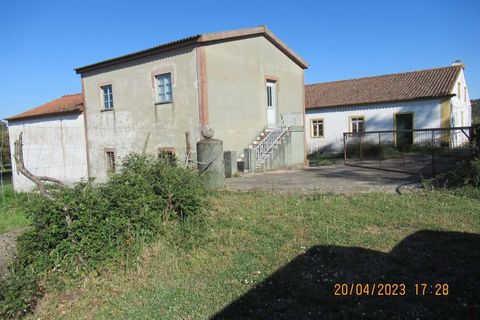 Farm hus i Marvao, Portalegre, Marvao - € 435.000 | Ref: L2025479 - foto 2