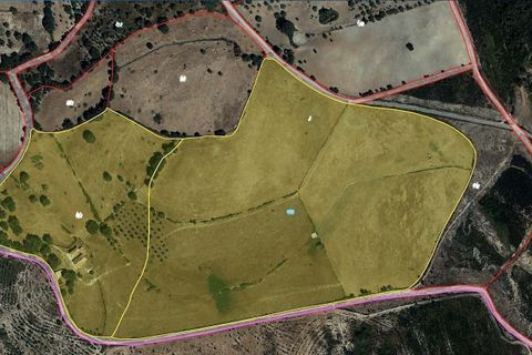 Farm hus i Marvao, Portalegre, Marvao - € 435.000 | Ref: L2025479 - foto 4