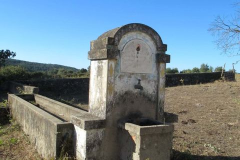 Farm hus i Marvao, Portalegre, Marvao - € 435.000 | Ref: L2025479 - foto 16