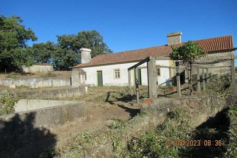 Farm hus i Marvao, Portalegre, Marvao - € 435.000 | Ref: L2025479 - foto 21