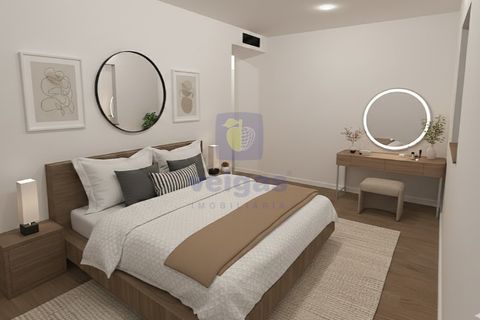 Lejlighed i Santo Onofre e Serra do Bouro, Leiria, Santo Onofre e Serra do Bouro - € 800.000 | Ref: CAL-216886 - foto 6