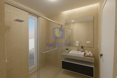 Lejlighed i Santo Onofre e Serra do Bouro, Leiria, Santo Onofre e Serra do Bouro - € 800.000 | Ref: CAL-216886 - foto 11