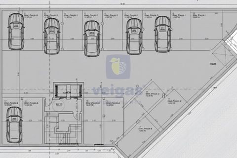 Lejlighed i Santo Onofre e Serra do Bouro, Leiria, Santo Onofre e Serra do Bouro - € 800.000 | Ref: CAL-216886 - foto 15