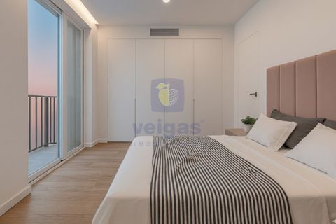 Lejlighed i Santo Onofre e Serra do Bouro, Leiria, Santo Onofre e Serra do Bouro - € 362.500 | Ref: CAL-216885 - foto 6