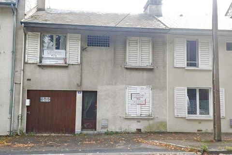 Villa i Vernon, Eure, Vernon - € 189.900 | Ref: 2347 - foto 1