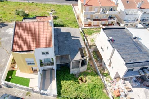 Helårsgrund i Matacaes, Lisbon, Matacaes - € 140.000 | Ref: PTC20250103.5 - foto 7